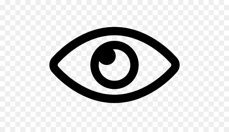 Mắt Iris Biểu Tượng Máy Tính Biểu Tượng - mắt