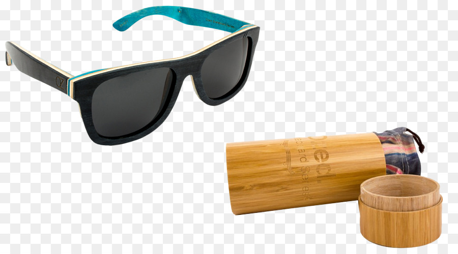 Sonnenbrillen Skateboard-Brillen-Brillen - Sonnenbrille