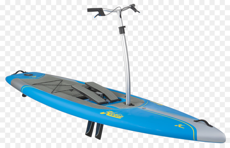 Standup paddleboarding Hobie Cat Kayak Barca - barca