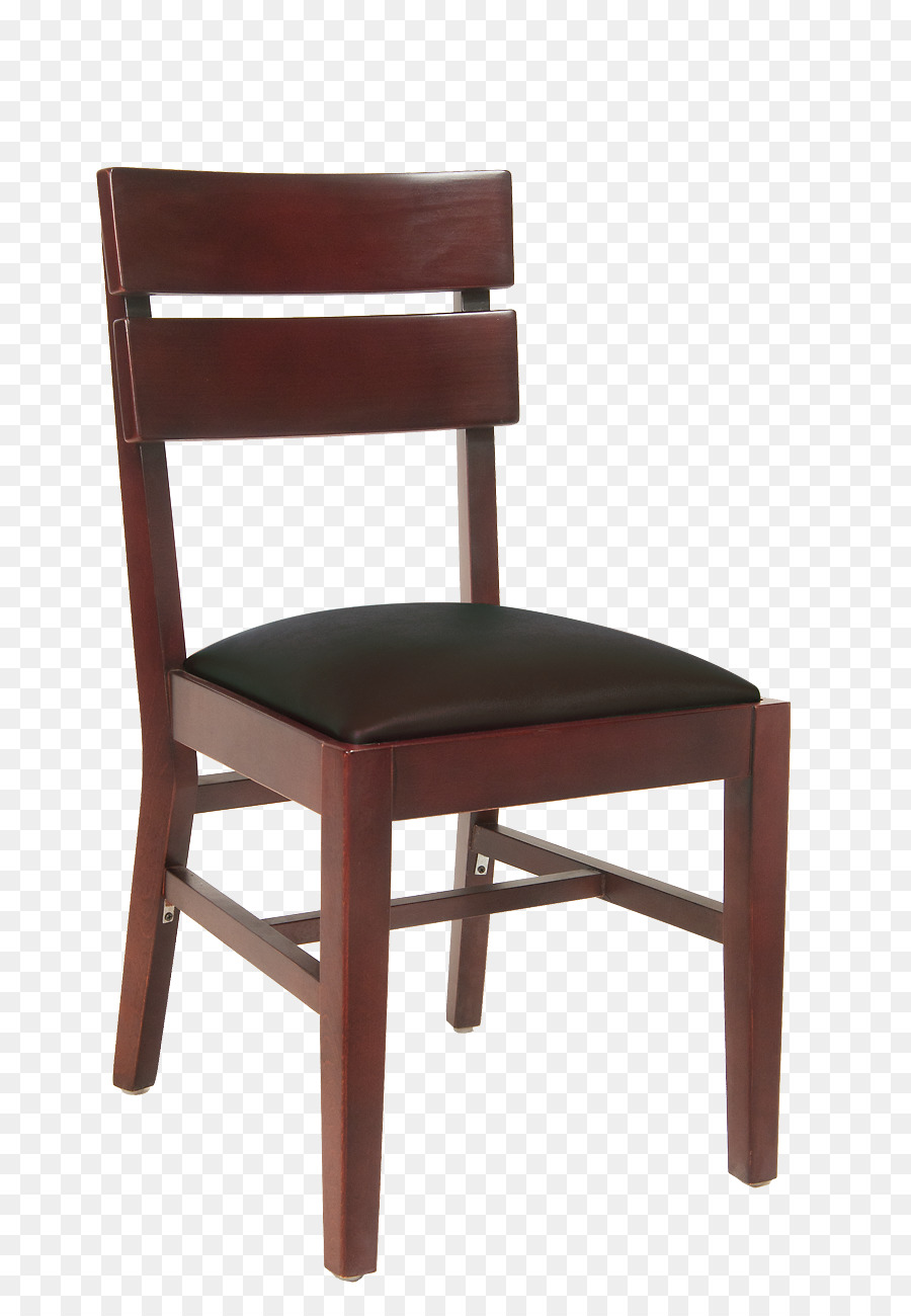Stuhl-Massivholz-Möbel Körnung - Stuhl