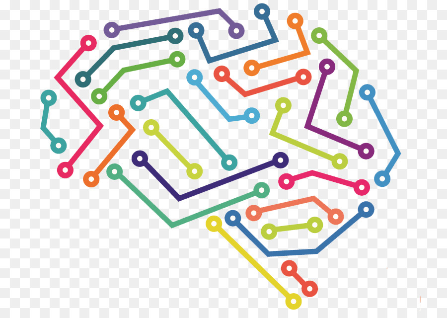 Logo-Brain-Technologie - Gehirn
