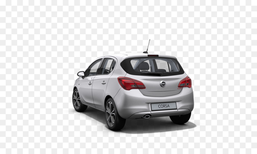 Opel Kleinwagen Stadt Auto Auto-Tür - Opel