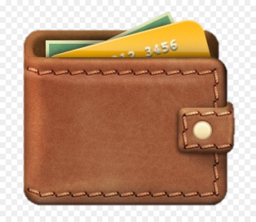 Kryptogeld wallet-Digitale Geldbörse Geld - Brieftasche