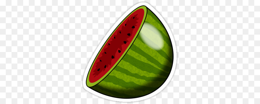 Gefrorene Früchte Crusher Wassermelone - Wassermelone