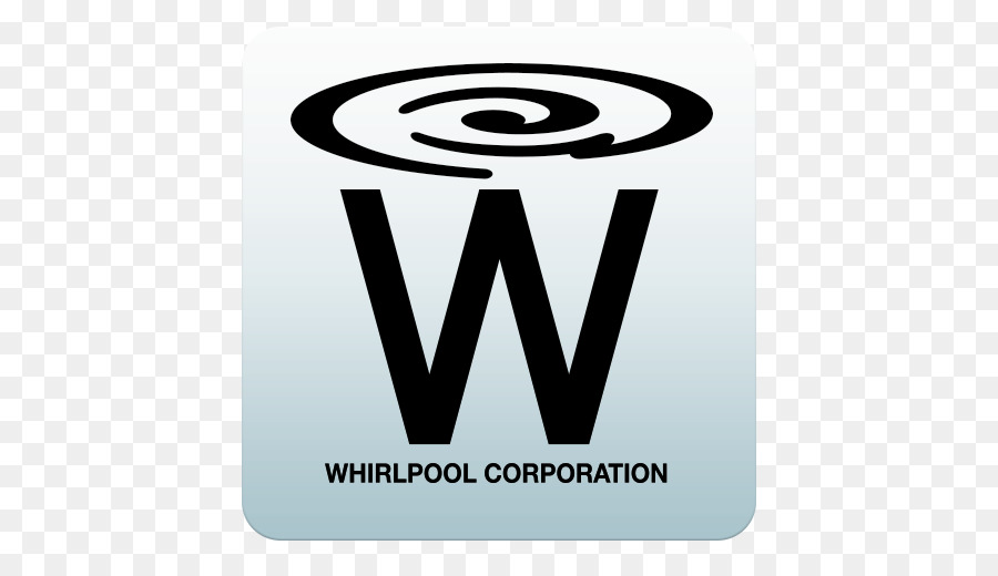 Whirlpool Corporation Logo Haushaltsgerät Wäschetrockner - andere