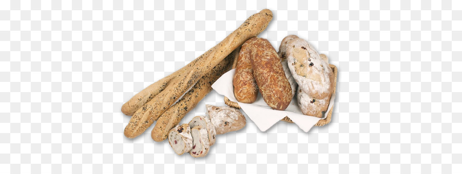 Baguette-Bäckerei-Roggen-Brot Backen - Brot