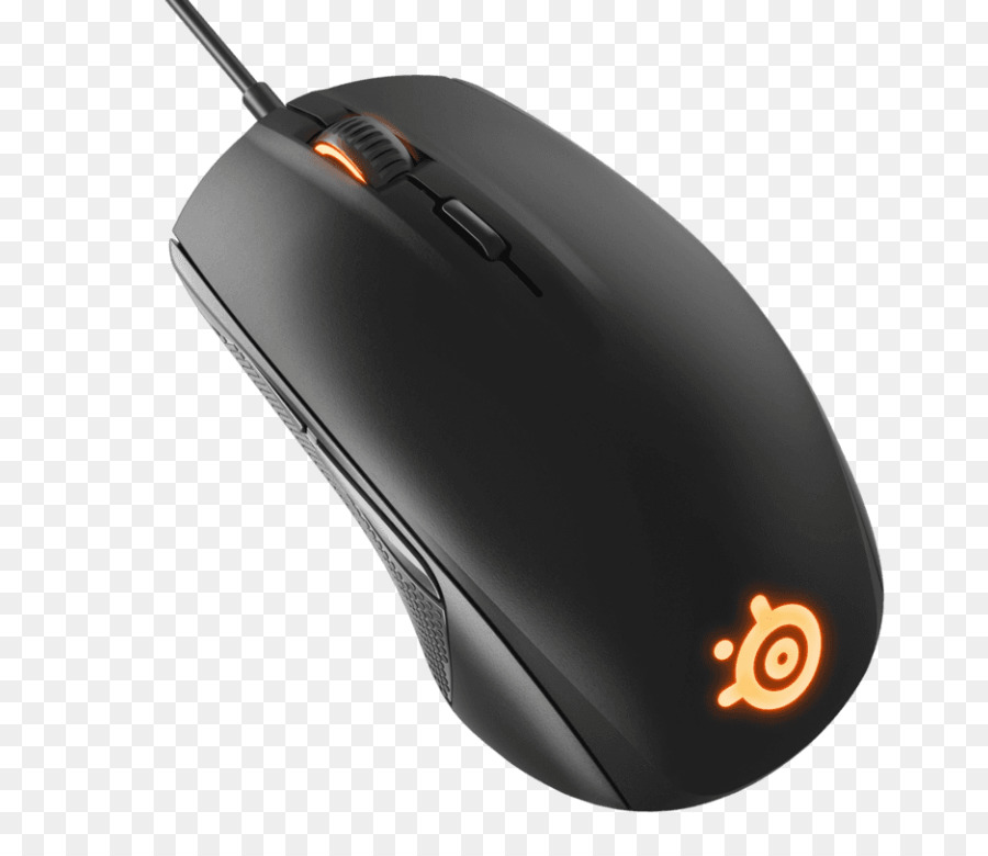 Computer mouse SteelSeries Rival 100 Counter-Strike: Global Offensive Video gioco - mouse del computer