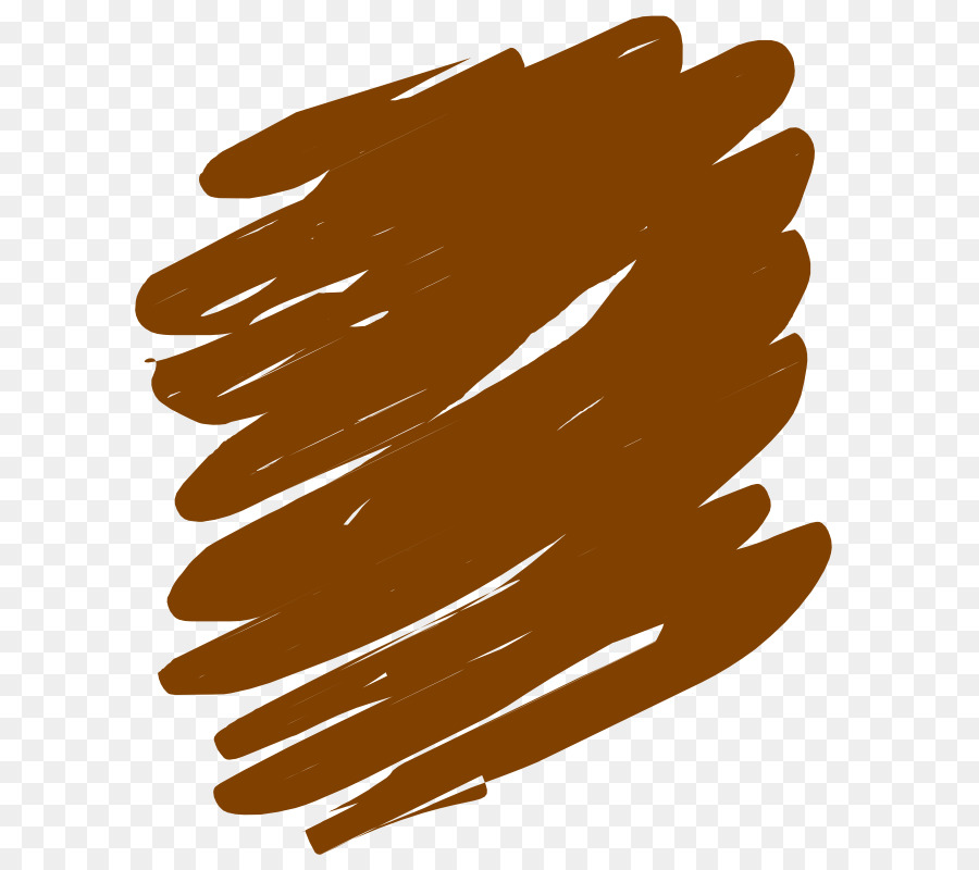 Colore marrone Clip art - altri