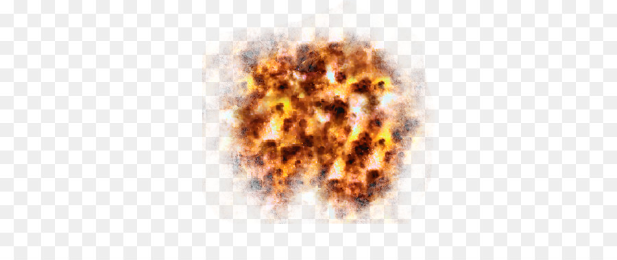 Esplosione Chimica esplosiva di Gas e materiale Esplosivo - esplosione