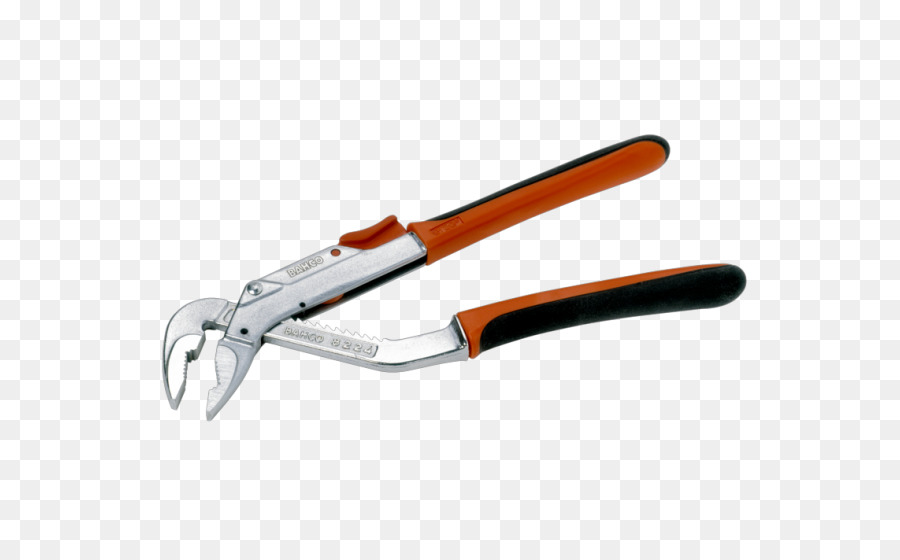 Seitenschneider Hand-Werkzeug, Nut-und zangen Slip-joint-Zange - Zange