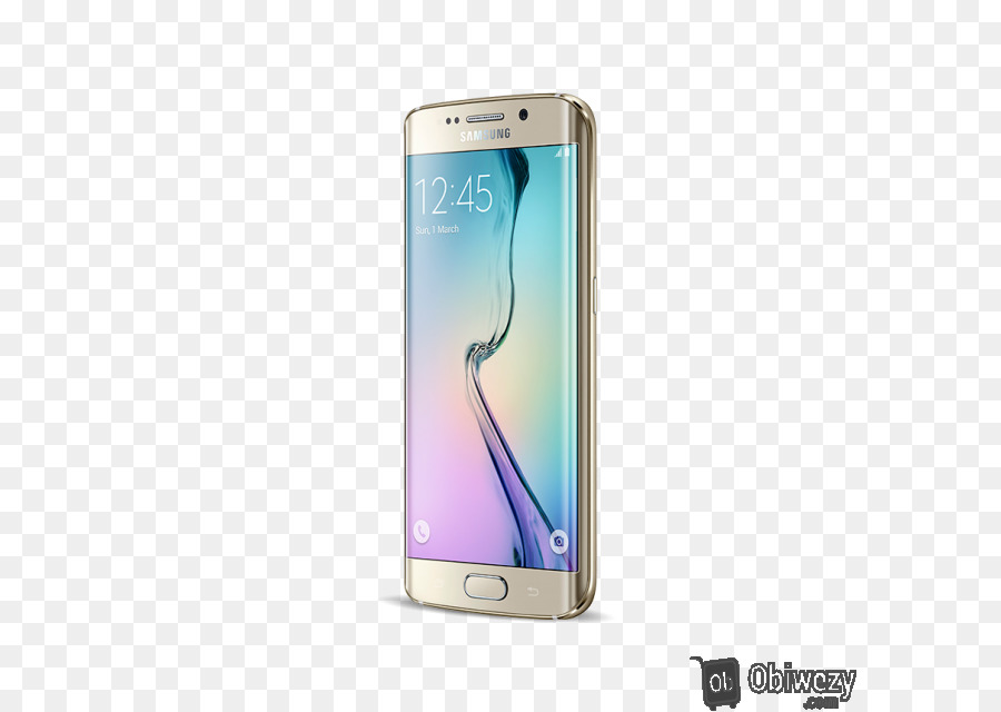 Samsung Galaxy S6 Telefon Smartphone Android - Smartphone