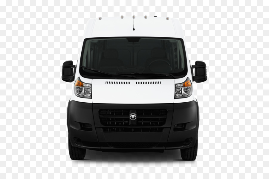 2017 RAM ProMaster Cargo Van, Ram Trucks, Dodge Chrysler - Dodge