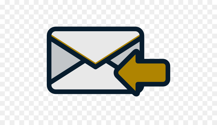 Inoltro di e-mail Icone del Computer Rimbalzo indirizzo di Sendmail - e mail
