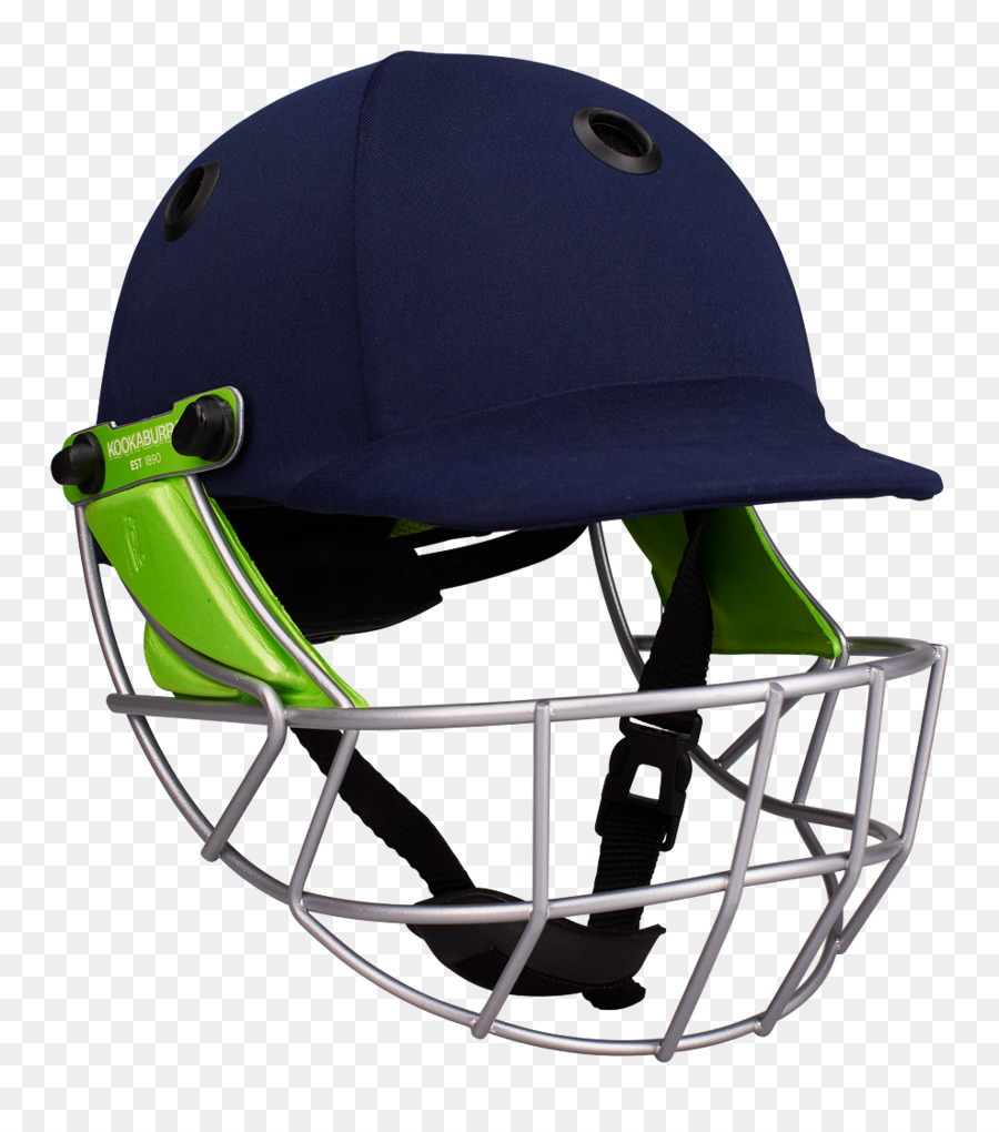 Cricket-Helm-Cricket-Fledermäuse Kookaburra Sport Baseball & Softball Batting Helme - Cricket