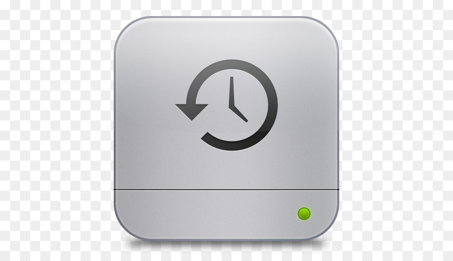 Macchina Del Tempo Icone Di Computer Apple AirPort Time Capsule - Mela
