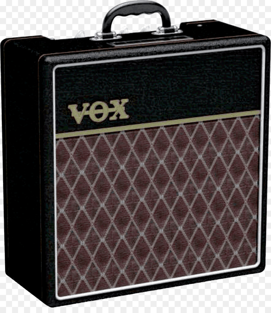 Amplificatore per chitarra VOX AC4C1-12 VOX Amplificazione Ltd. Chitarra elettrica - chitarra elettrica