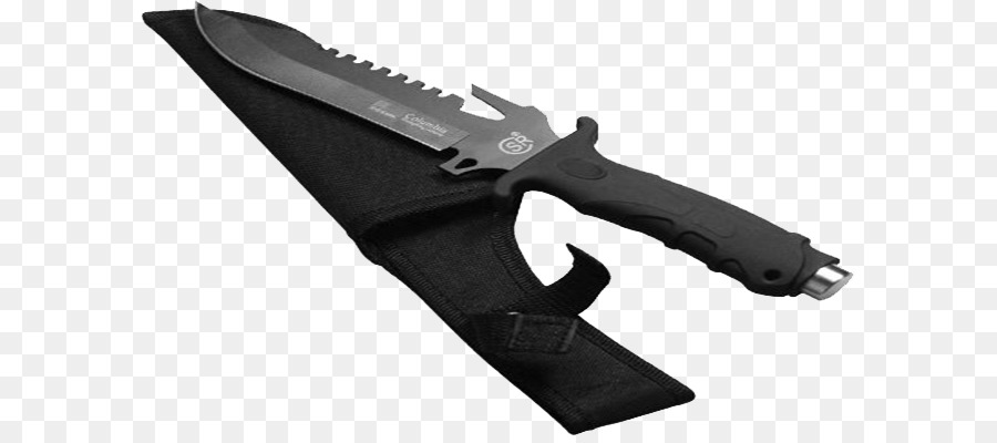Jagd & Survival Messer Bowie Messer, Wurfmesser Universalmesser - Messer