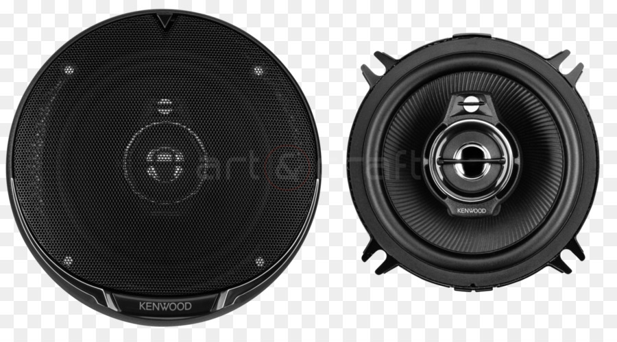 Altoparlante Mid-range speaker audio del Veicolo Subwoofer Medio-bassi - altri