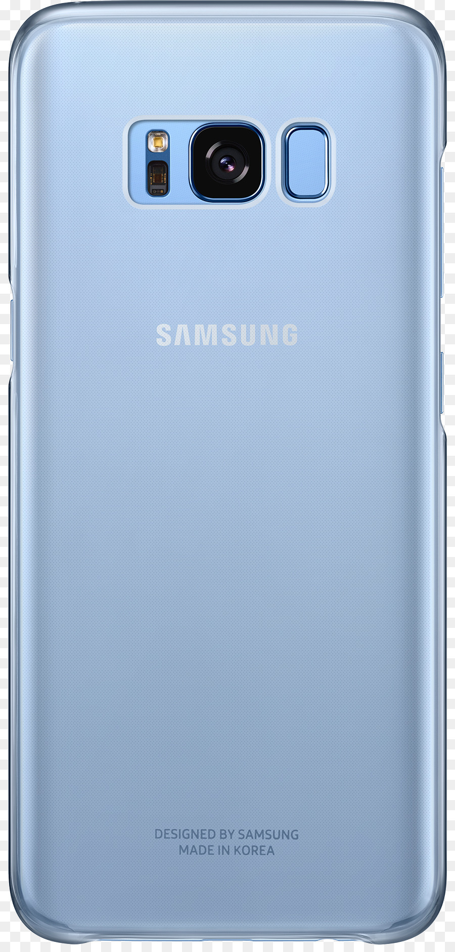 Samsung Galaxy S7 Telefon Smartphone blau - Samsung