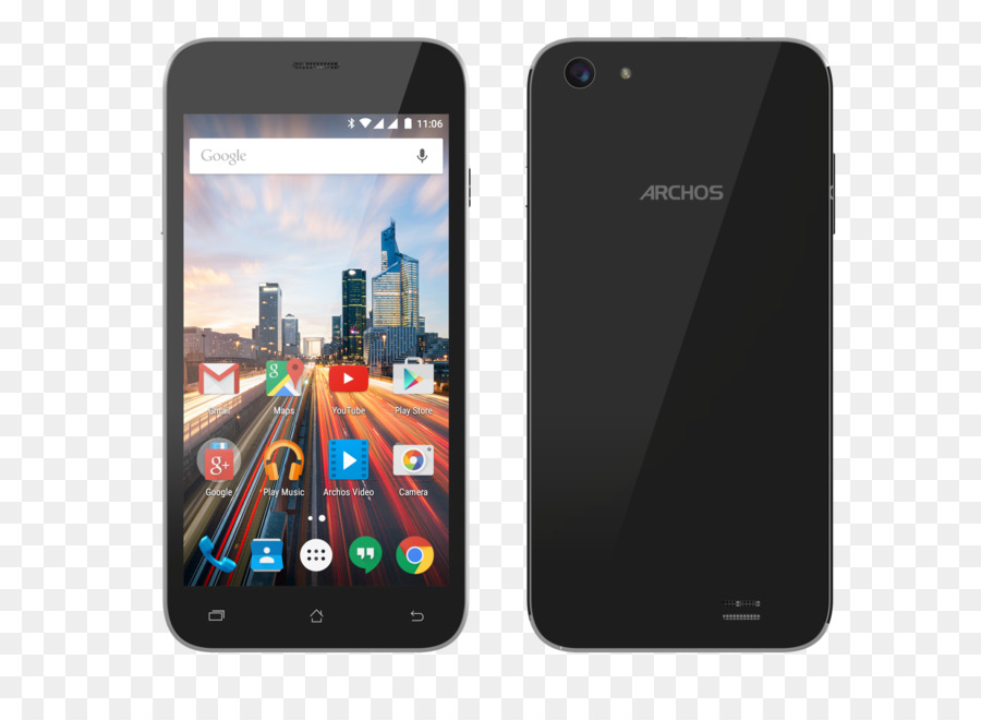 Archos 50 Helium Plus 4G Archos 50D Helium Android - Android
