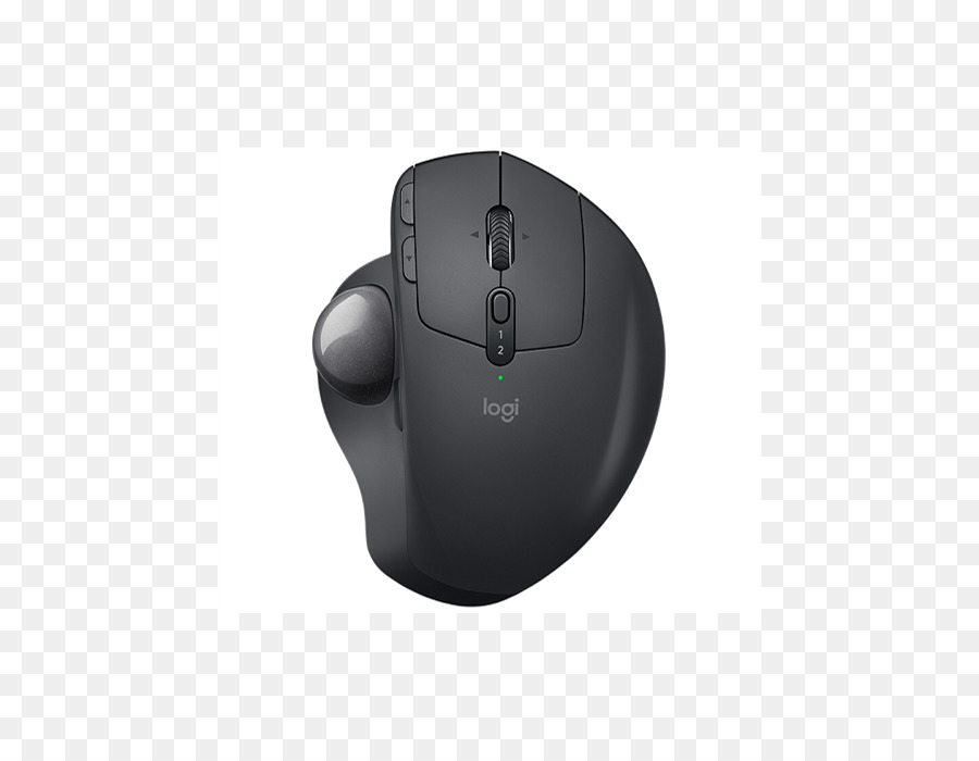 Mouse per computer Magic Mouse Trackball Logitech - mouse del computer