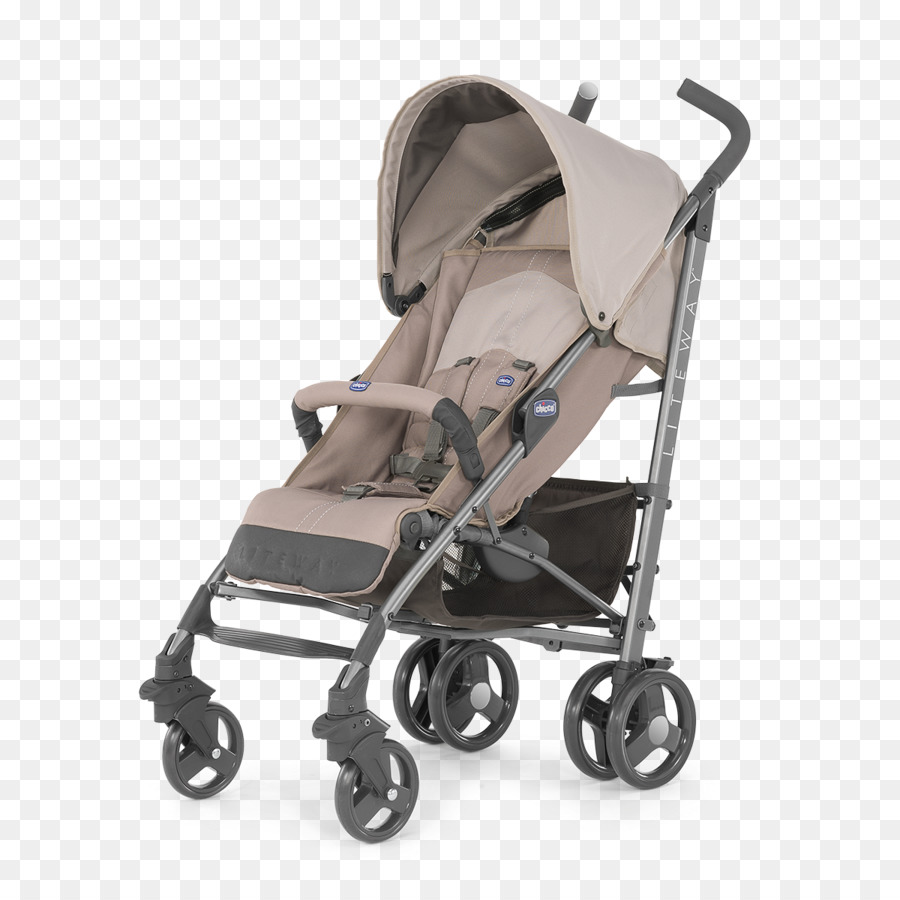 Baby Transport Chicco Liteway Summer Infant 3D Lite - andere