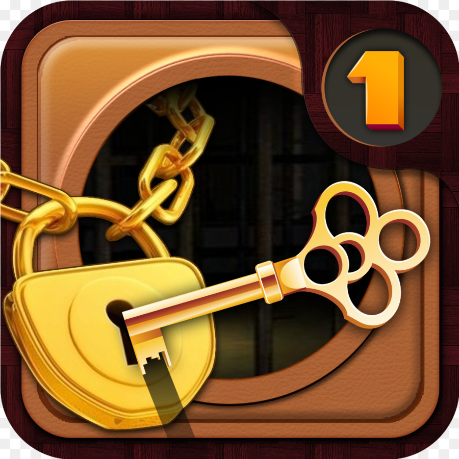 Escape The Room Brass Instrument