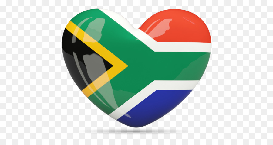 Lá cờ của Nam Phi Clip nghệ thuật - cờ