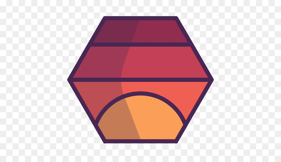 Hexagon Đóng Gói Tái Bút - Thiết kế