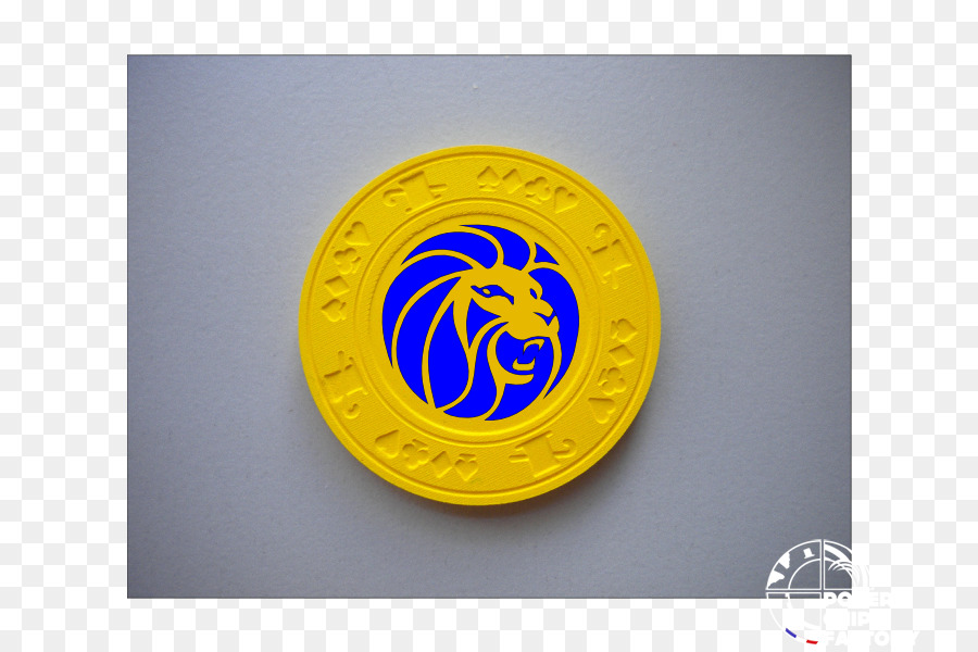 Emblem MGM Grand Las Vegas Badge-Logo - Design