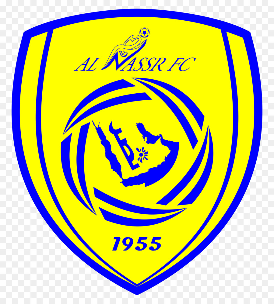 Al Nassr FC Al Hilal FC, Al Nasr Dubai SC Saudi Professional League Saudi Arabien - Club