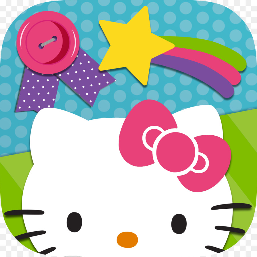 Hello Kitty Sanrio Personaggio Televisivo Femminile - ciao Kitty