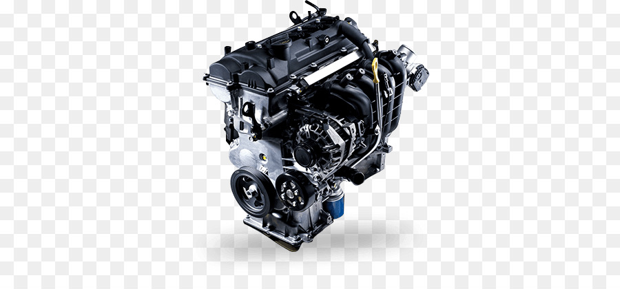 Kia Picanto Engine