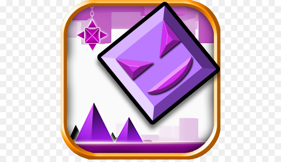 Geometrie - Das Unmögliche Geometrie Dash Dash Impossible Maze Dash Unmöglich Quest - Android