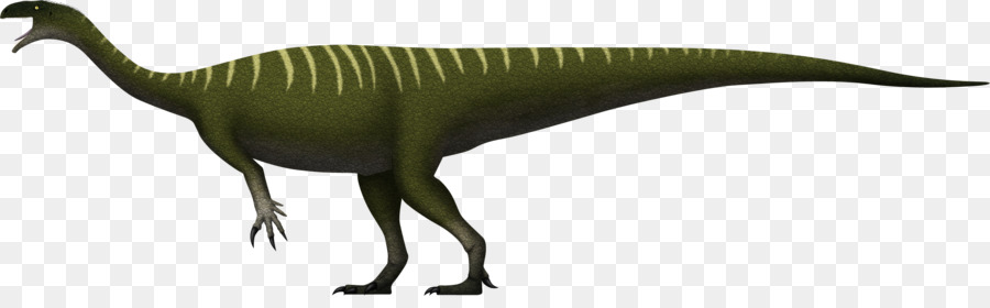 Plateosaurus Velociraptor Retiche Xingxiulong Saturnali - Dinosauro