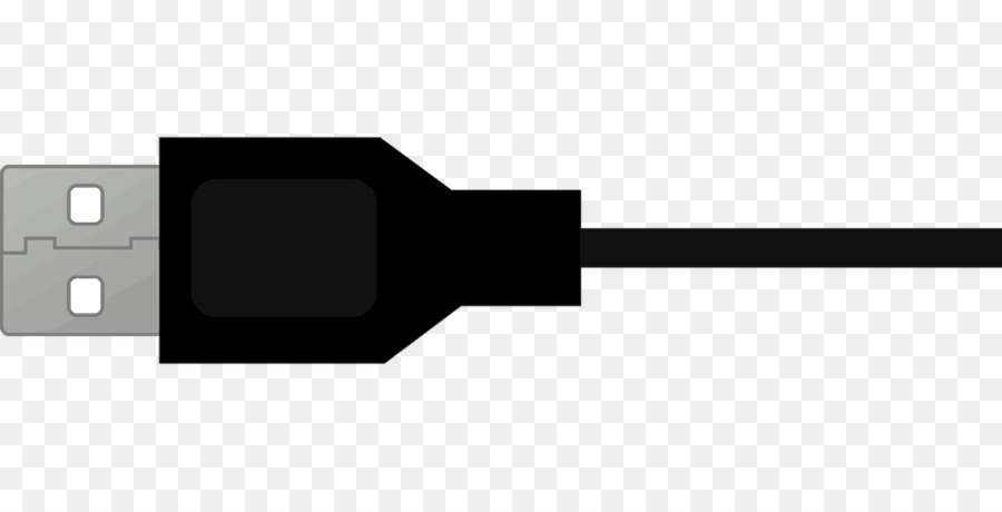 Unità Flash USB caricabatterie cavo Elettrico - USB