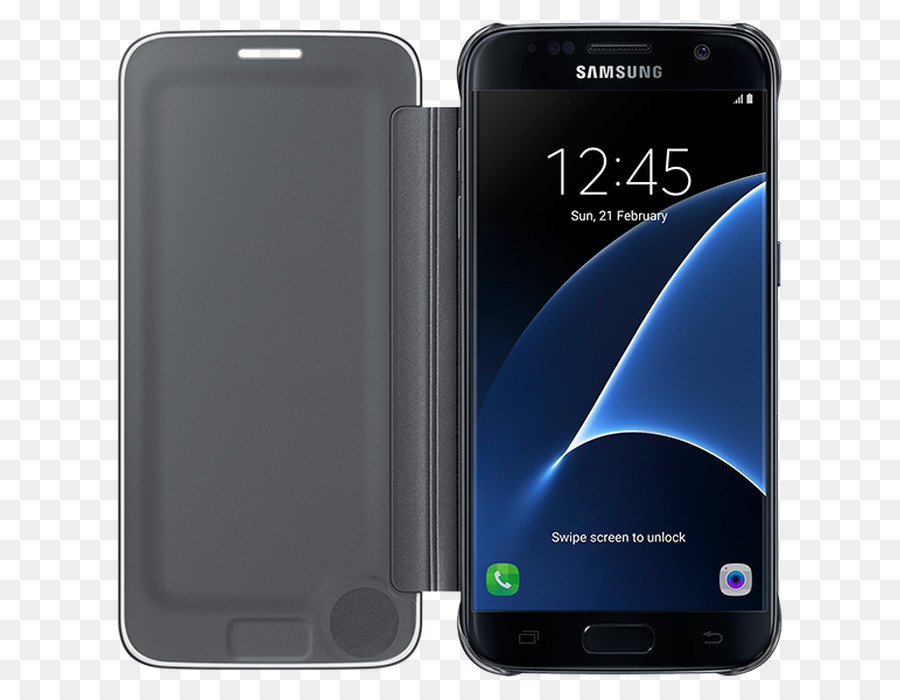 Samsung Galaxy S8-Handy-Zubehör-Smartphone Android - Samsung
