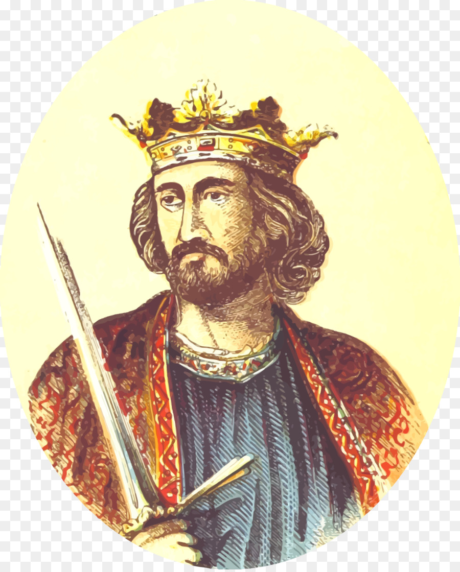 Edward I của Anh Monarch Clip nghệ thuật - vua chúa