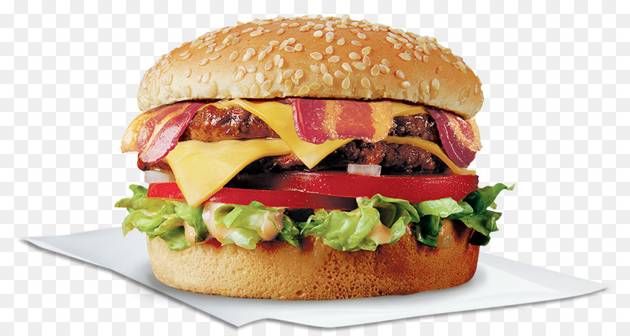 Cheeseburger Hamburger Del Taco Restaurant - andere