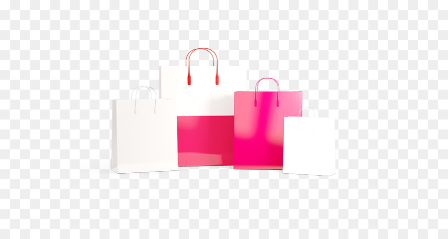 Handtasche Shopping Taschen & Trolleys Der Marke - Design