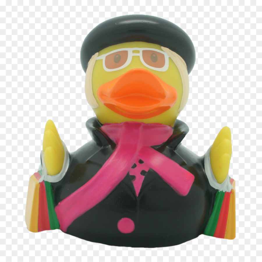 Rubber duck Geschenk-Shopping - Gummi Ente