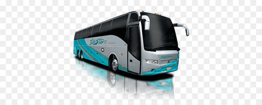 Tata Starbus Mexiko-Stadt-Transport-PKW - Bus