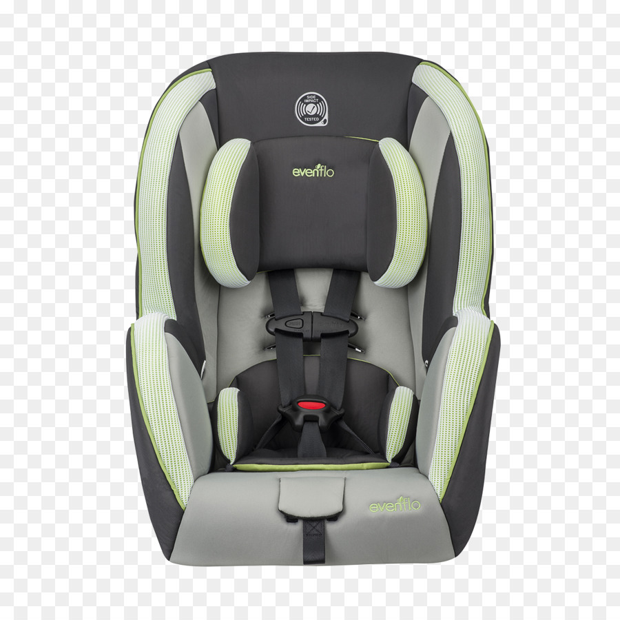 Baby & Kleinkind Auto Kindersitze Evenflo SureRide DLX Evenflo Titan - Autositz