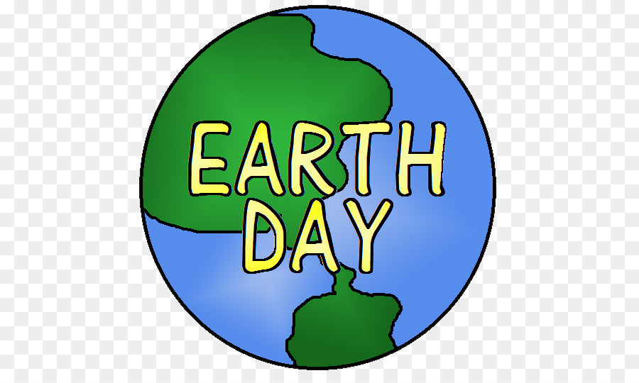 Ngày trái đất Clip nghệ thuật - trái đất