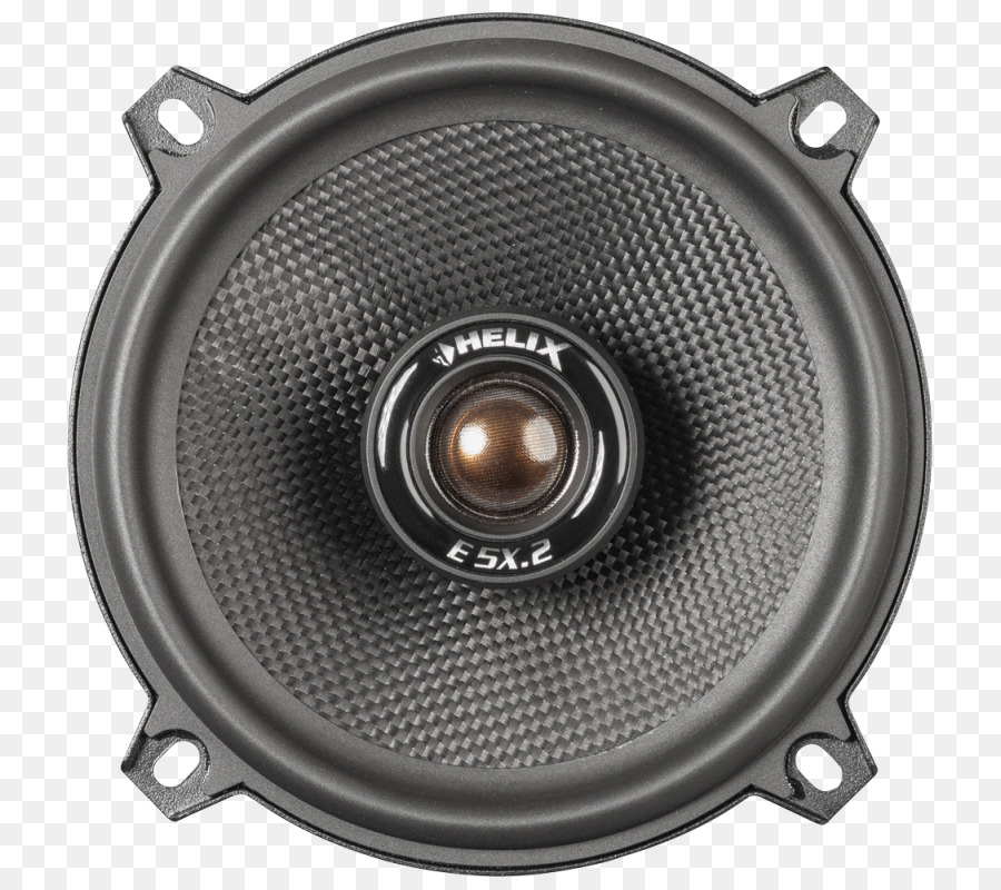 Full range Lautsprecher Koaxial Lautsprecher Rockford Fosgate Sound - andere