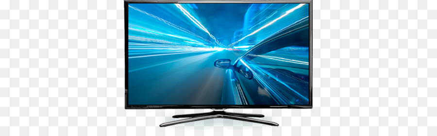 LED-backlit LCD Televisore televisore ad Alta definizione - altri