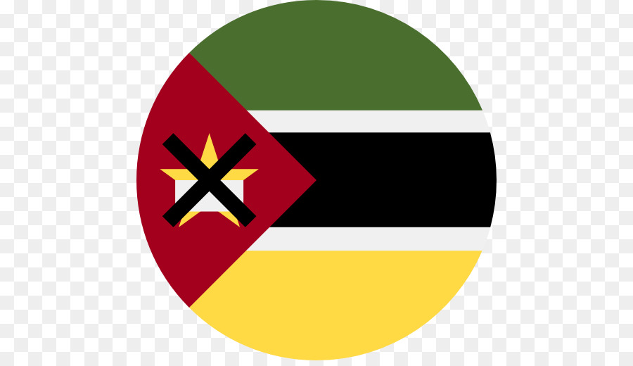 Mozambico Icone Del Computer - altri