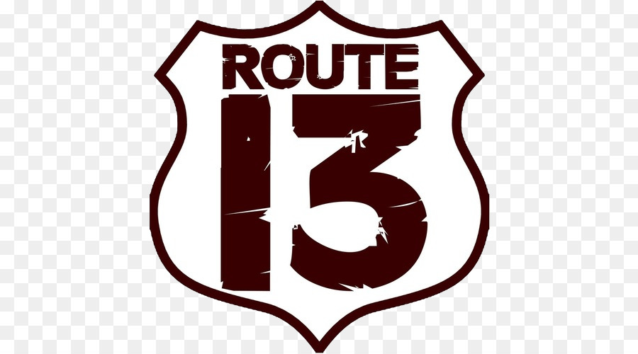La US Route 66 segno di Traffico Autostrada Strada - strada