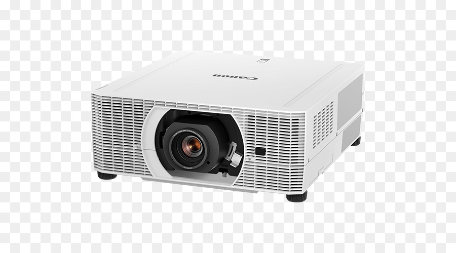 LCD Projektor Multimedia Projektoren Canon XEED WUX6600Z - Projektor