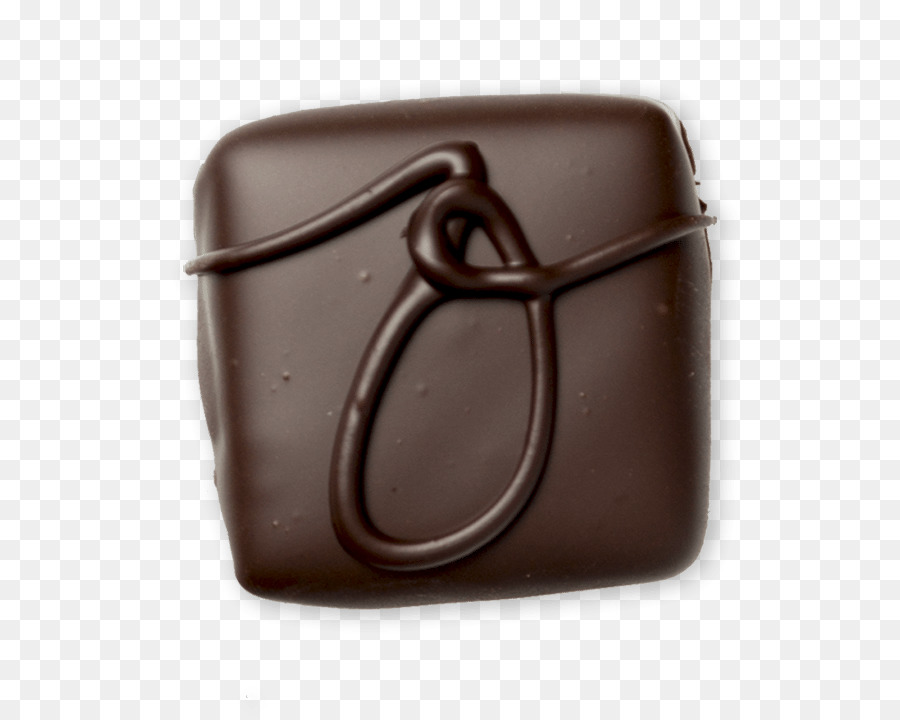 Schokolade Leder - Schokolade